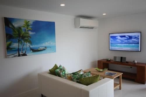 Apartment - Ground Floor