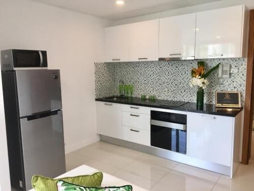 Apartment - Ground Floor