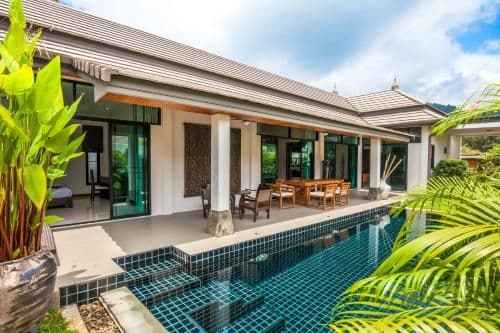 Villa