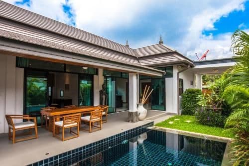 Villa