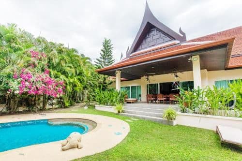 Villa