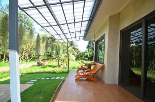 Holiday Home