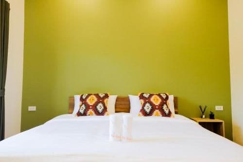 The Cozy Hotel The Cozy Hotel