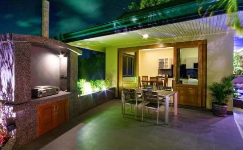 Two-Bedroom Villa