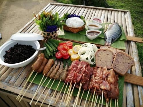 Rai Ruen Rom Organic Farm Rai Ruen Rom Organic Farm