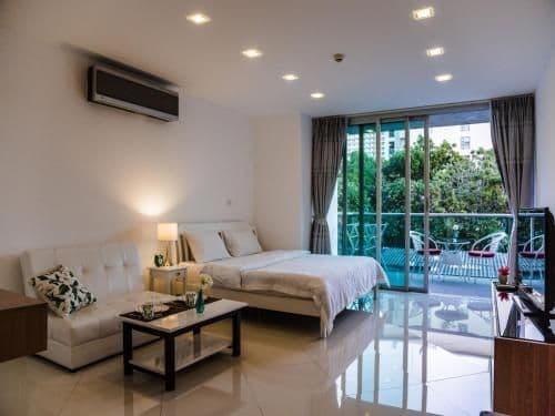 Laguna Heights Condominium by GrandisVillas Laguna Heights Condominium by GrandisVillas
