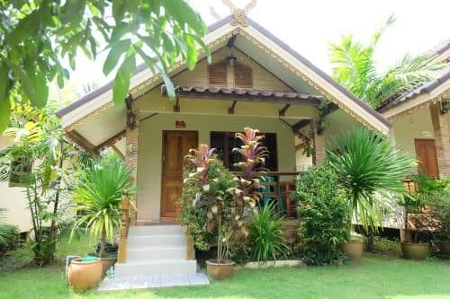 Family Bungalow