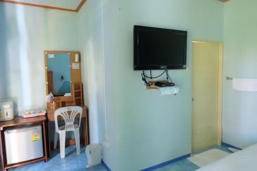Bungalow
