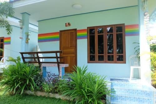 Bungalow
