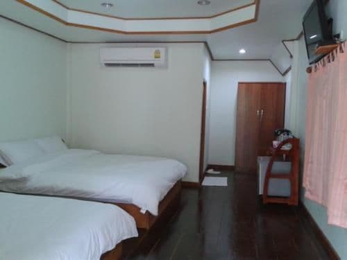 Family Bungalow
