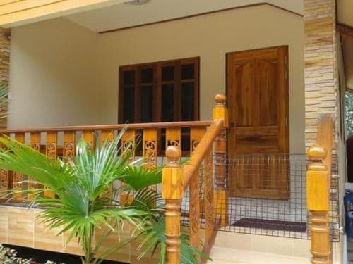 Family Bungalow