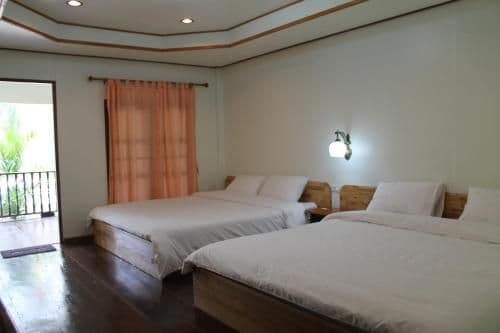 Family Bungalow