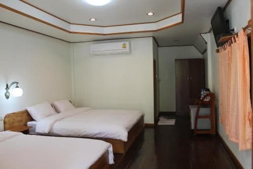 Family Bungalow