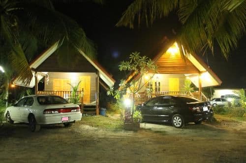 Family Bungalow