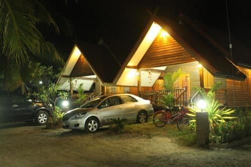Family Bungalow