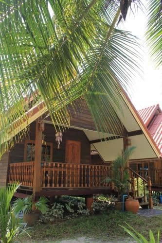 Family Bungalow