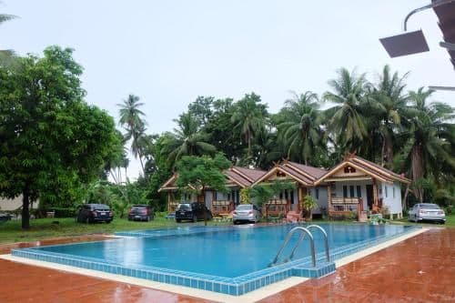Family Bungalow