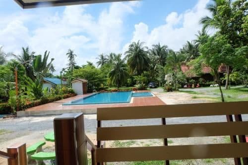 Family Bungalow