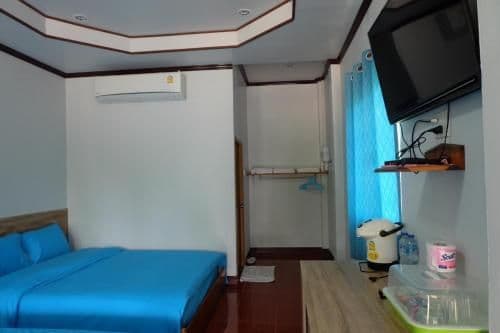 Family Bungalow