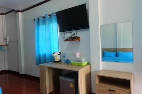 Family Bungalow