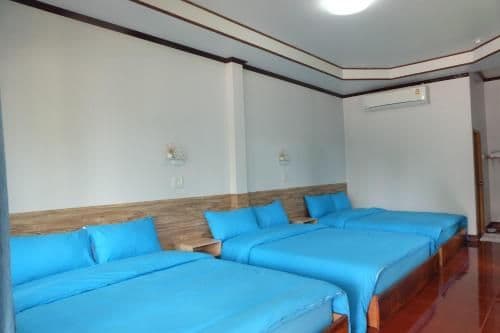 Family Bungalow