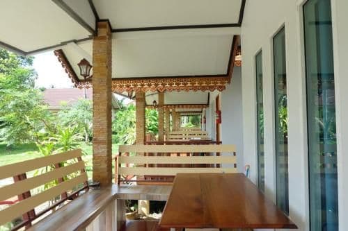 Family Bungalow