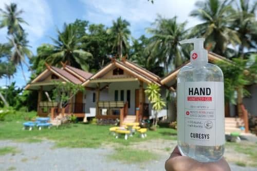 Family Bungalow