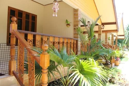 Family Bungalow