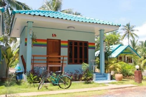 Bungalow