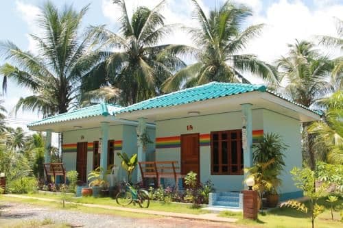Bungalow