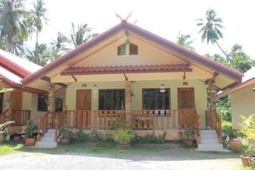 Family Bungalow