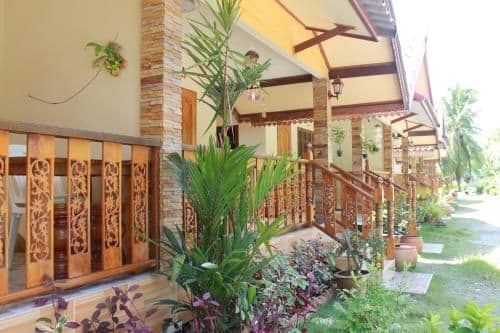 Family Bungalow