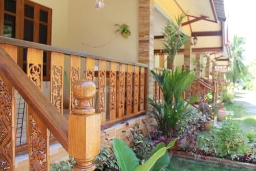 Family Bungalow