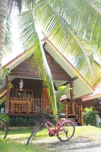 Family Bungalow