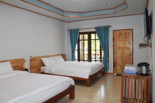 Family Bungalow
