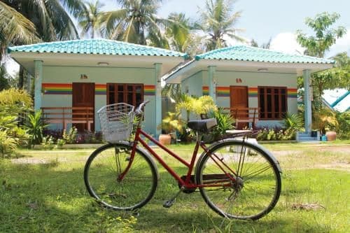 Bungalow