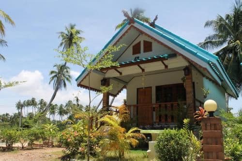 Family Bungalow