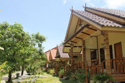 Family Bungalow