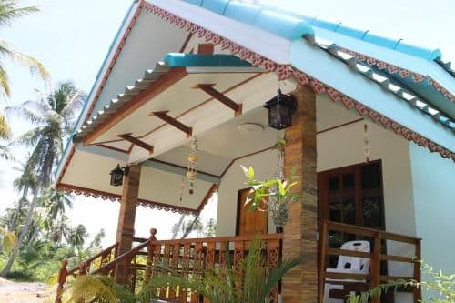 Family Bungalow