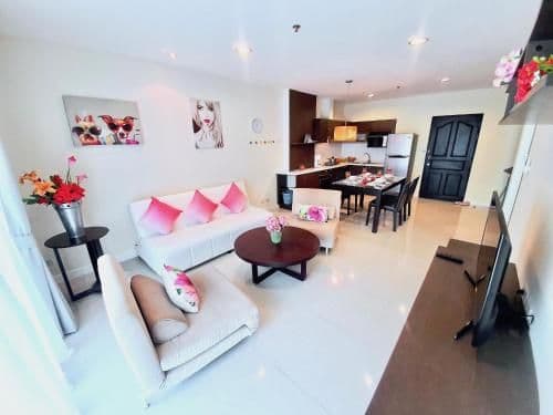 Phuket Villa Patong Beach 1 Bedroom Apartment