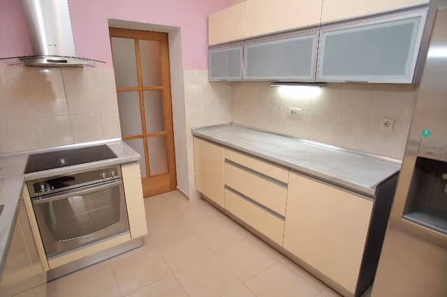 APARTMENT TWO BEDROOMS WITH TERRACE