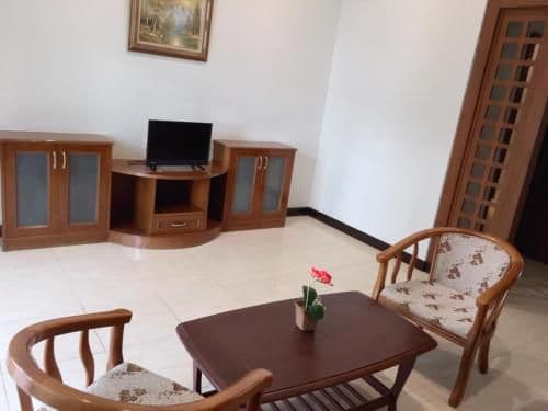 Double Room with Sea View