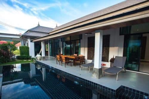 Villa