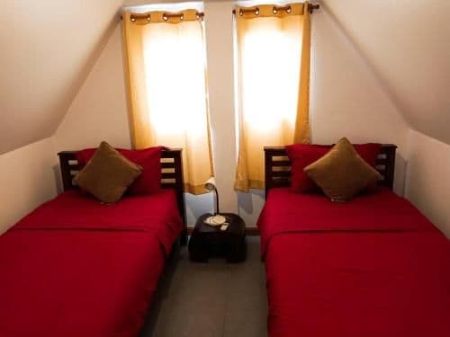 Holiday Home