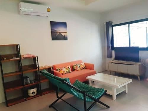 One-Bedroom Villa