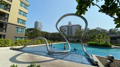 Superior Double or Twin Room with Pool View