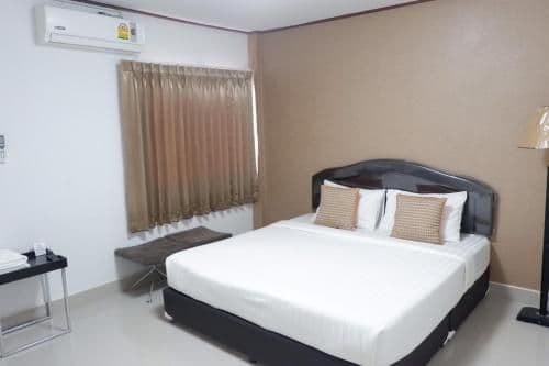 Moonla Guesthouse