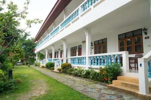 Standard Room with Air Condition