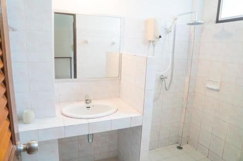 Standard Room with Air Condition