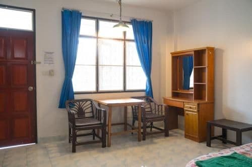 Standard Room with Air Condition